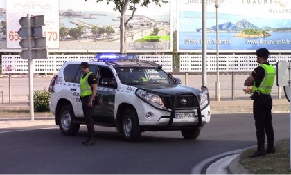 guardia civil generico 3