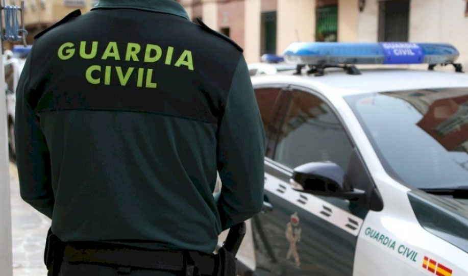 guardia civil generico222