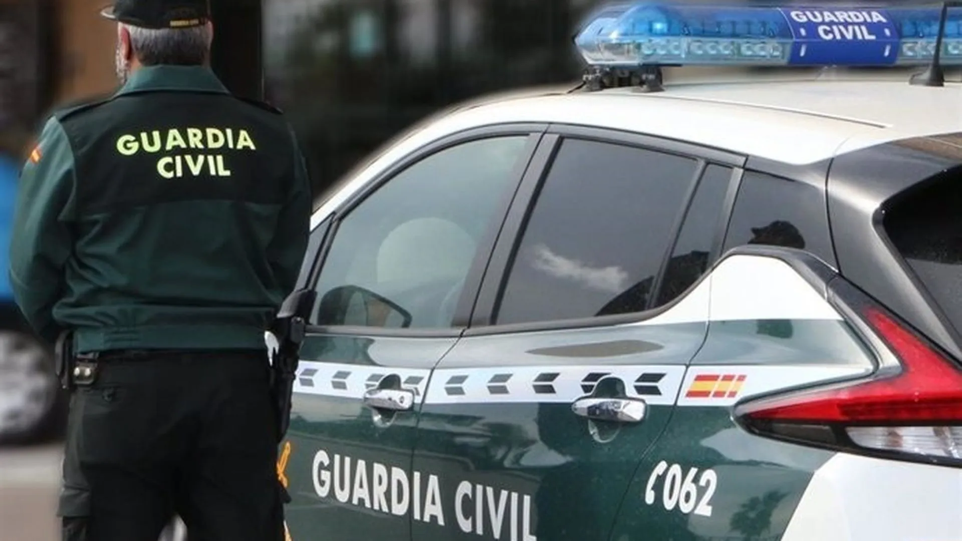 guardia civil malaga