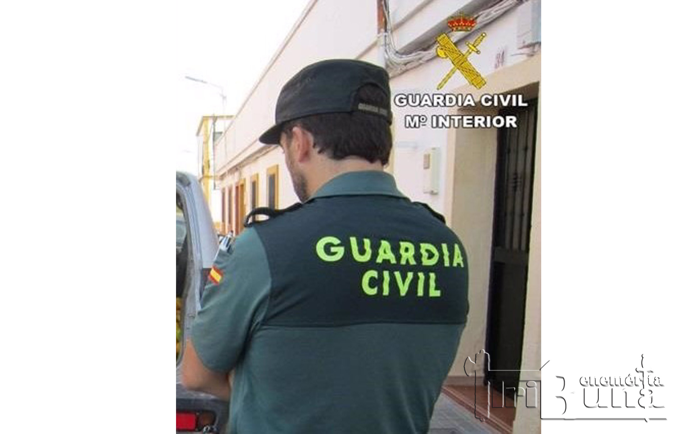 guardia civil marca de agua recurso