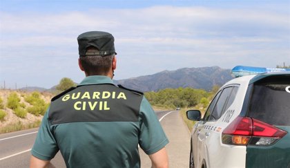 guardia civil melilla