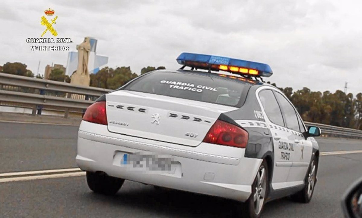 06 ORIS Trafico