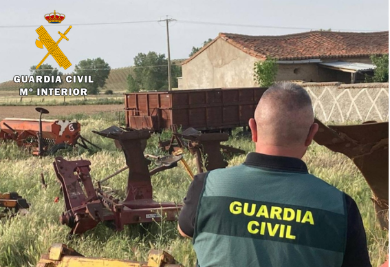 guardia civil valladolid 28072025