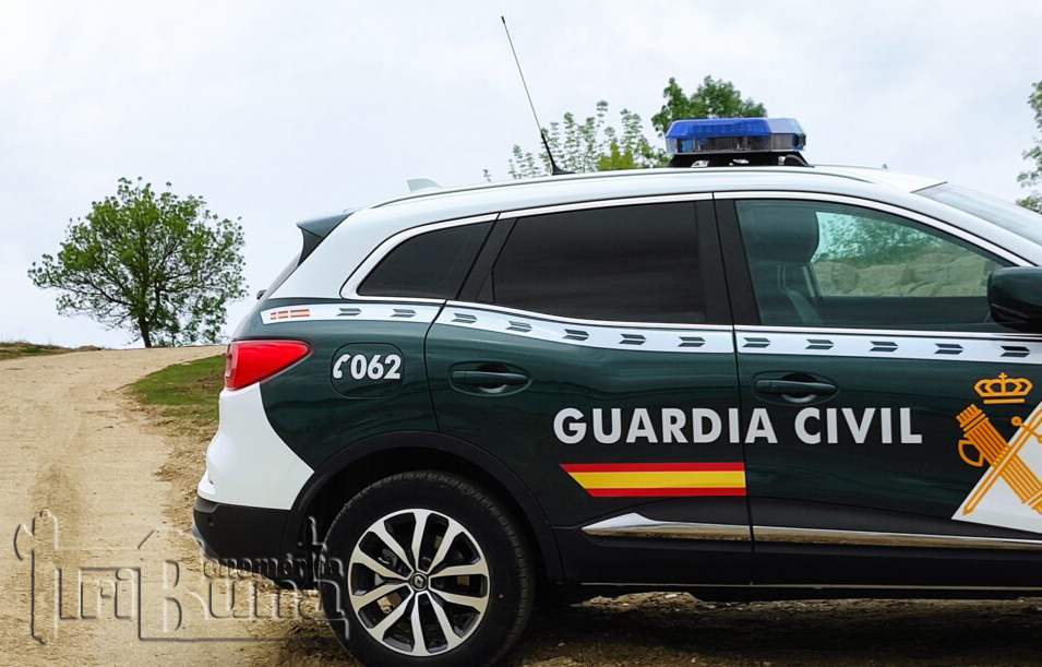 guardia civil vehiculo recurso 17