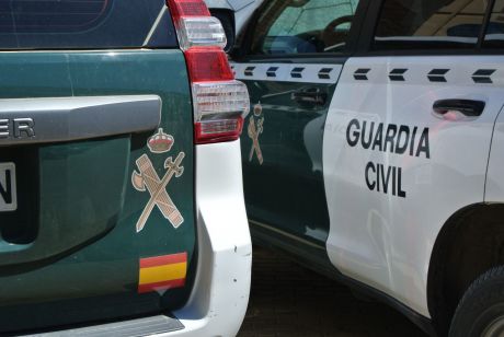 guardia civil vehiculo recurso 2