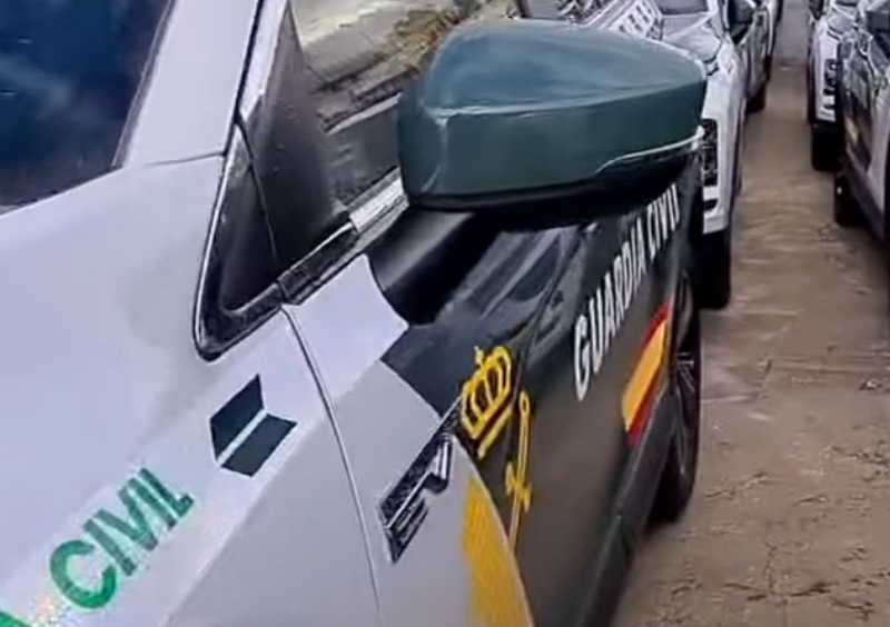 guardia civil vehiculo recurso 21