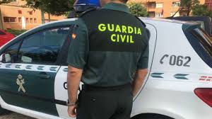 guardia civil vehiculo recurso 29