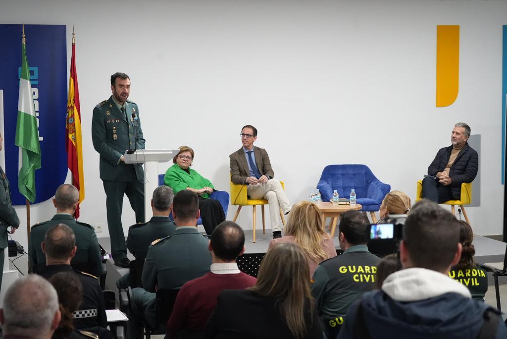 guardiacivil pozoblanco