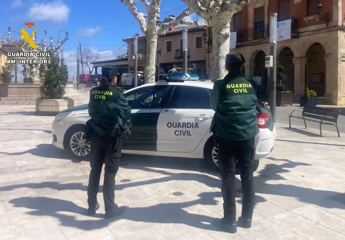 guardias recurso seguridad ciudadana