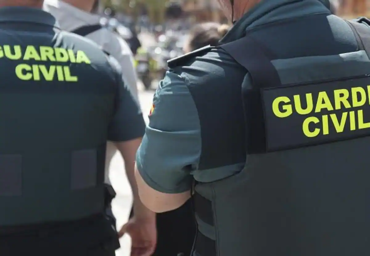 guardiasciviles nueva recurso