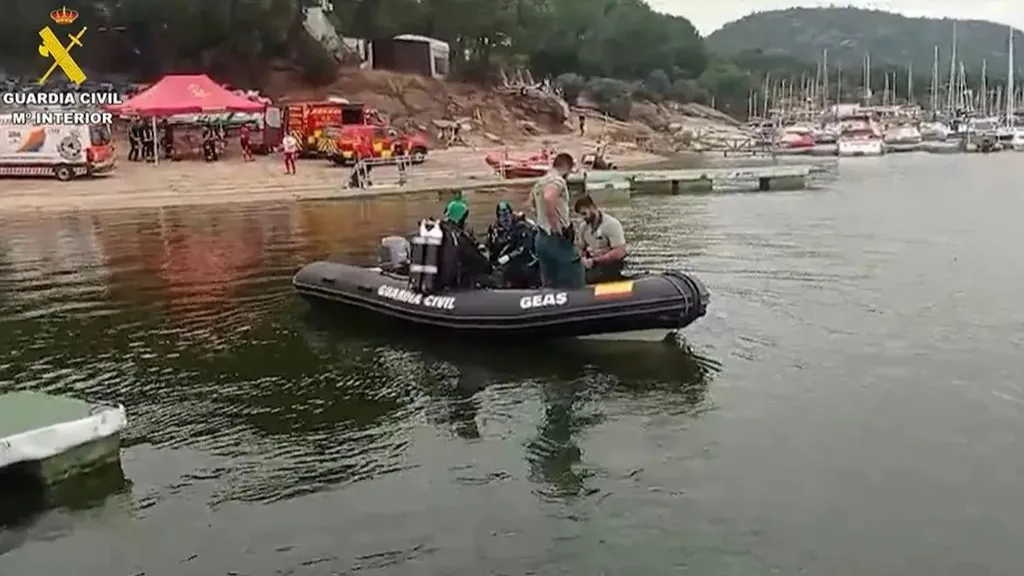 hallan el cadaver del chico 18 anos que desaparecido