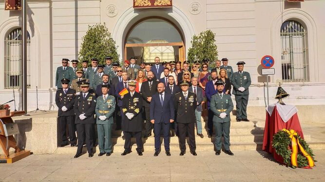 imagen celebrado jueves Isaac Peral