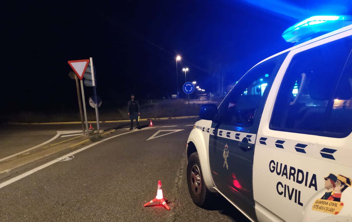 imagen archivo baleares seguridad ciudadana
