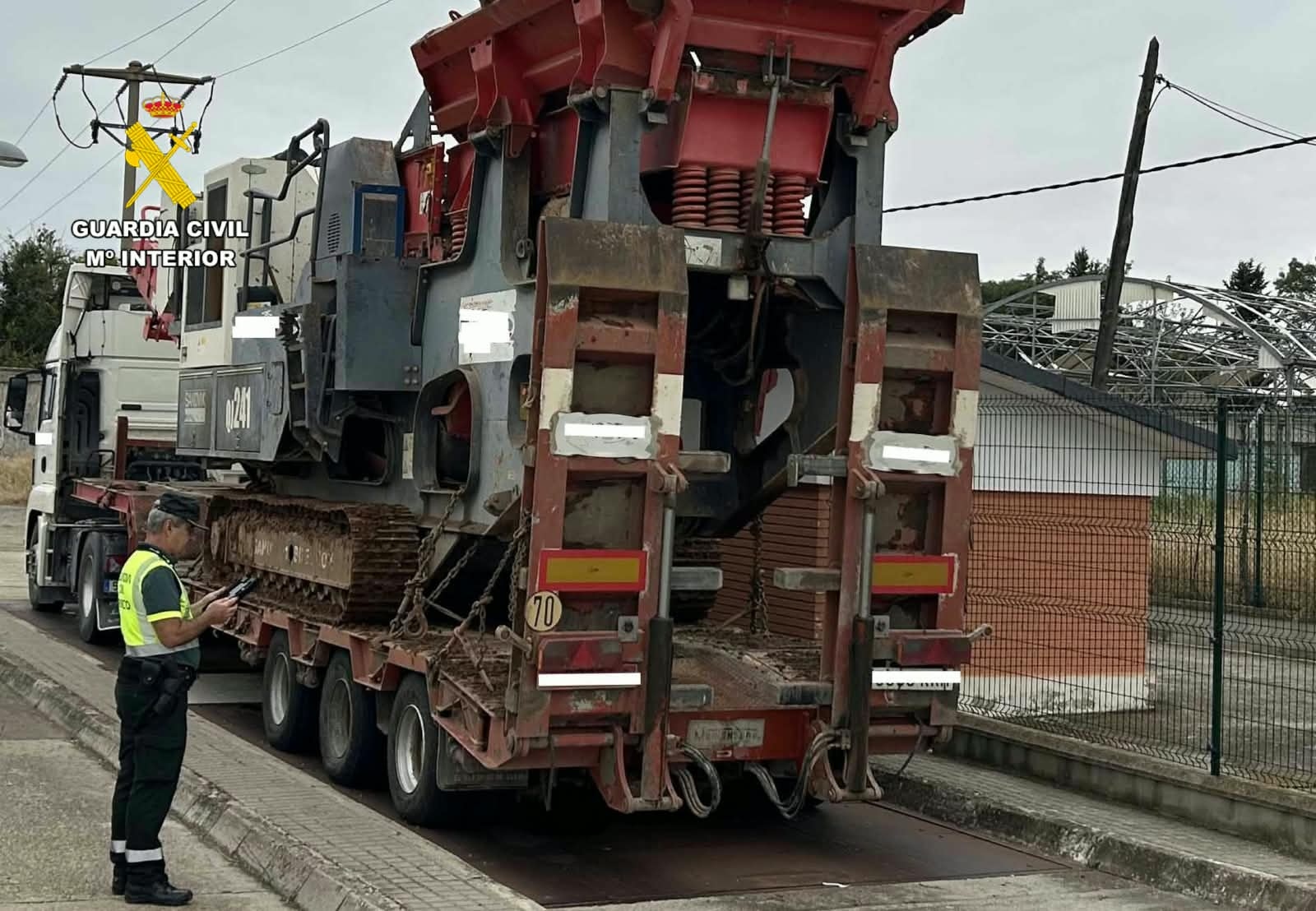 imagen transporte especial