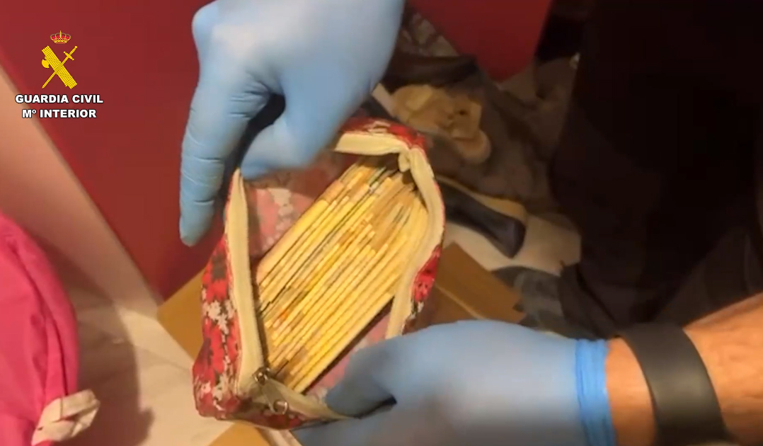 img madrid grupo violento