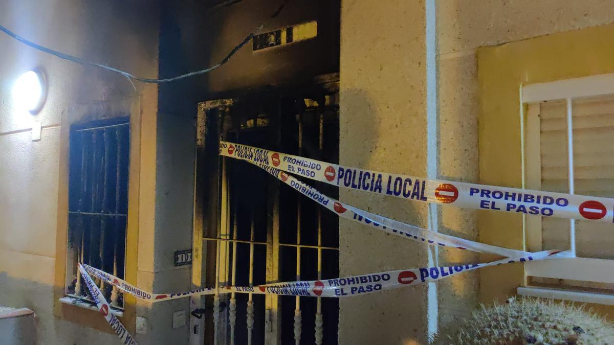 incendio