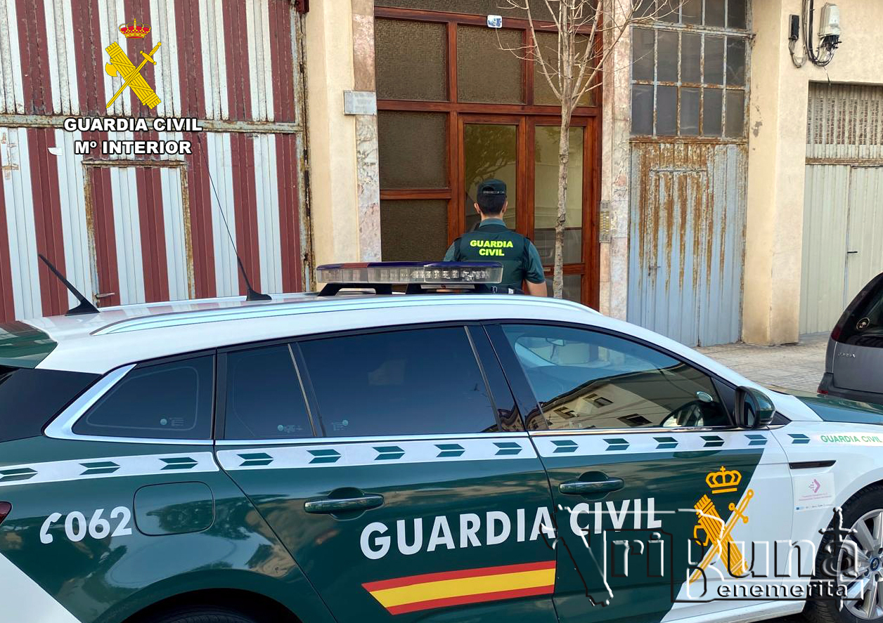 incendio castro