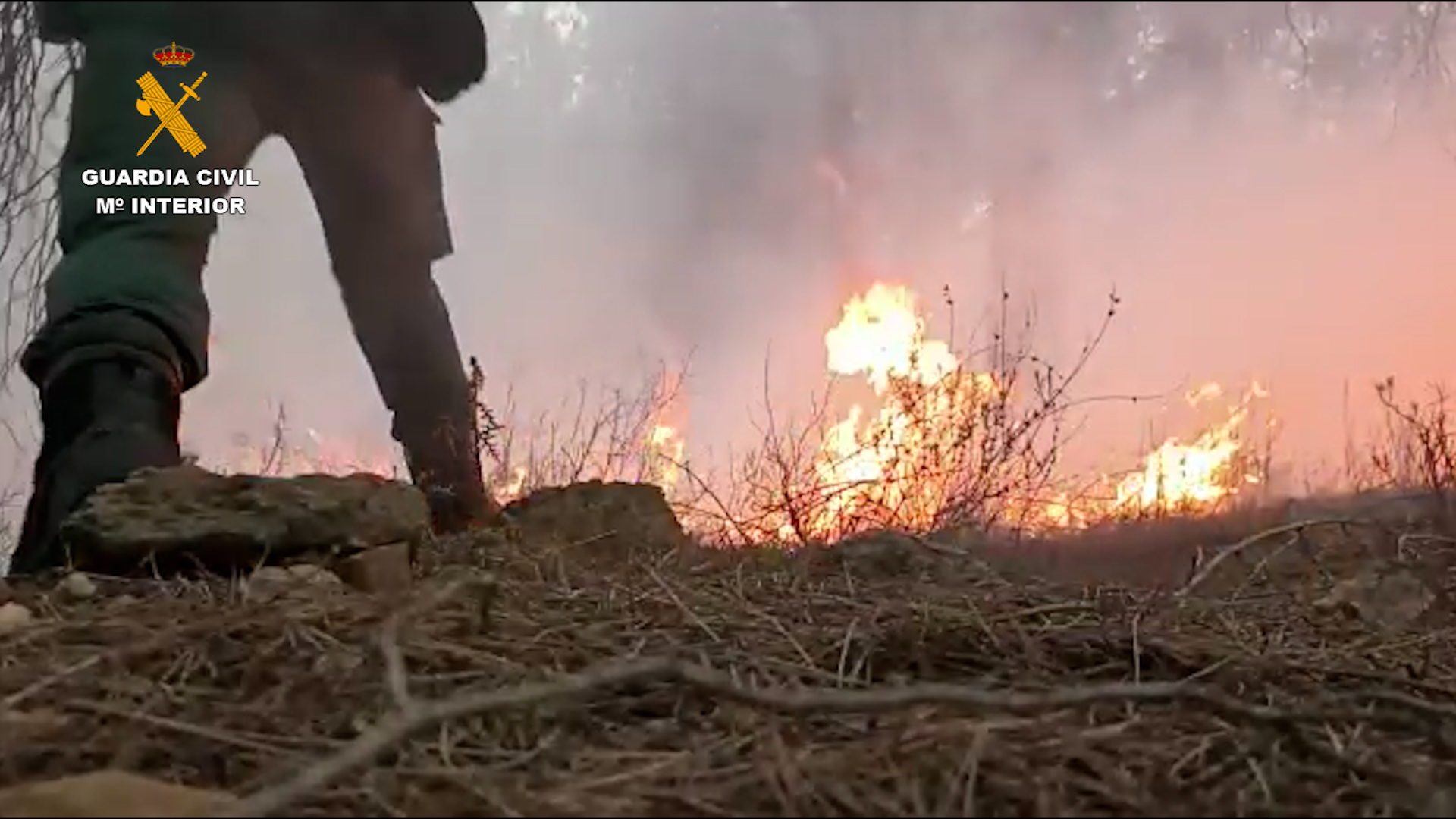 incendio cerro negro valenciaFOTO4