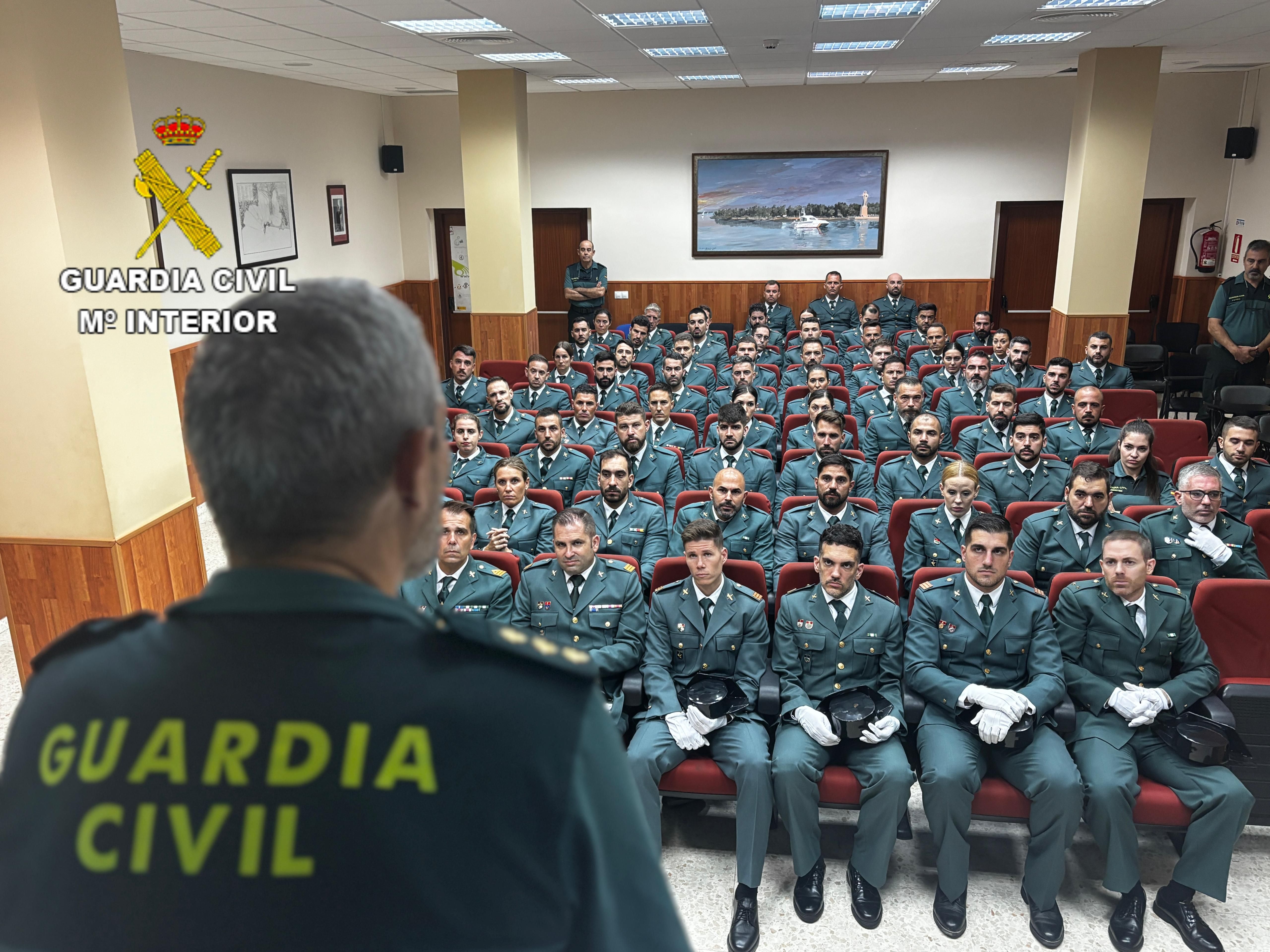 incorporacion guardias huelva 1
