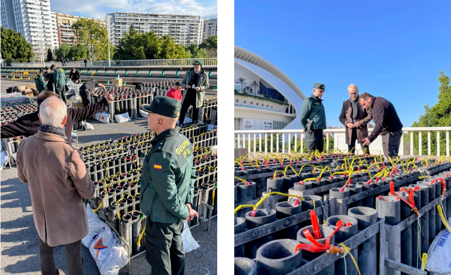 inspeccion valencia