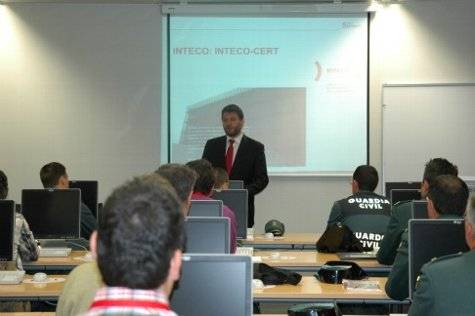 inteco guardia civil leon