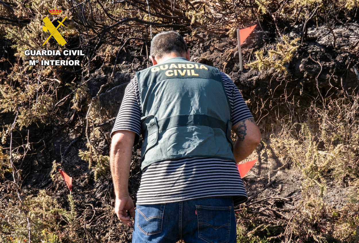 investigacion incendio