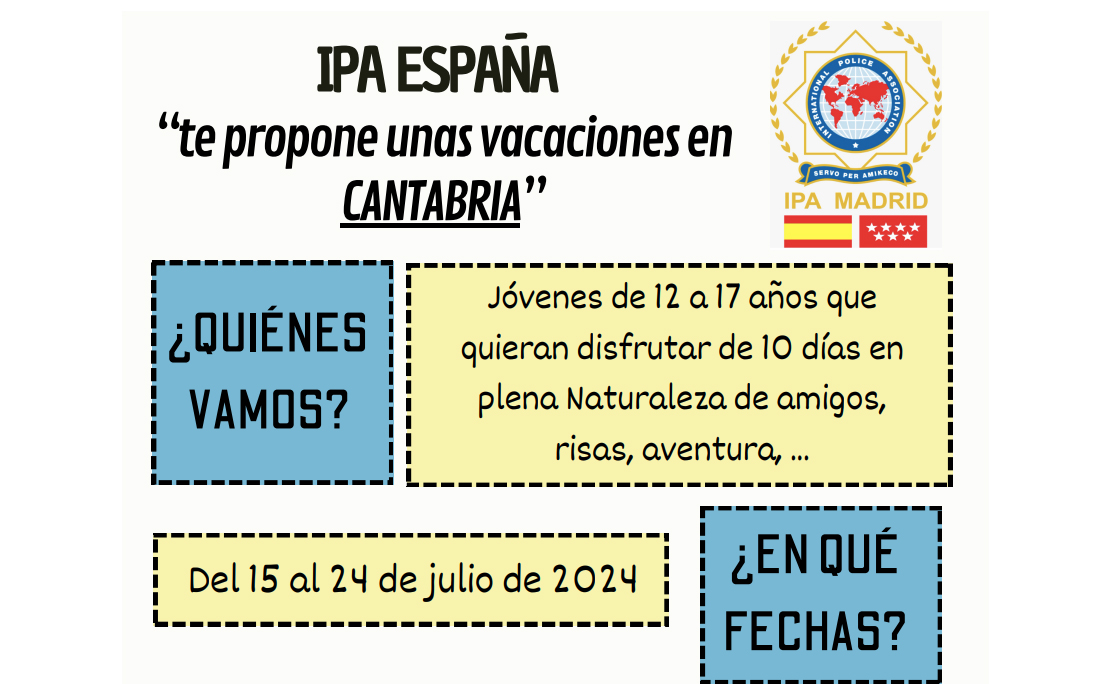 ipa madrid