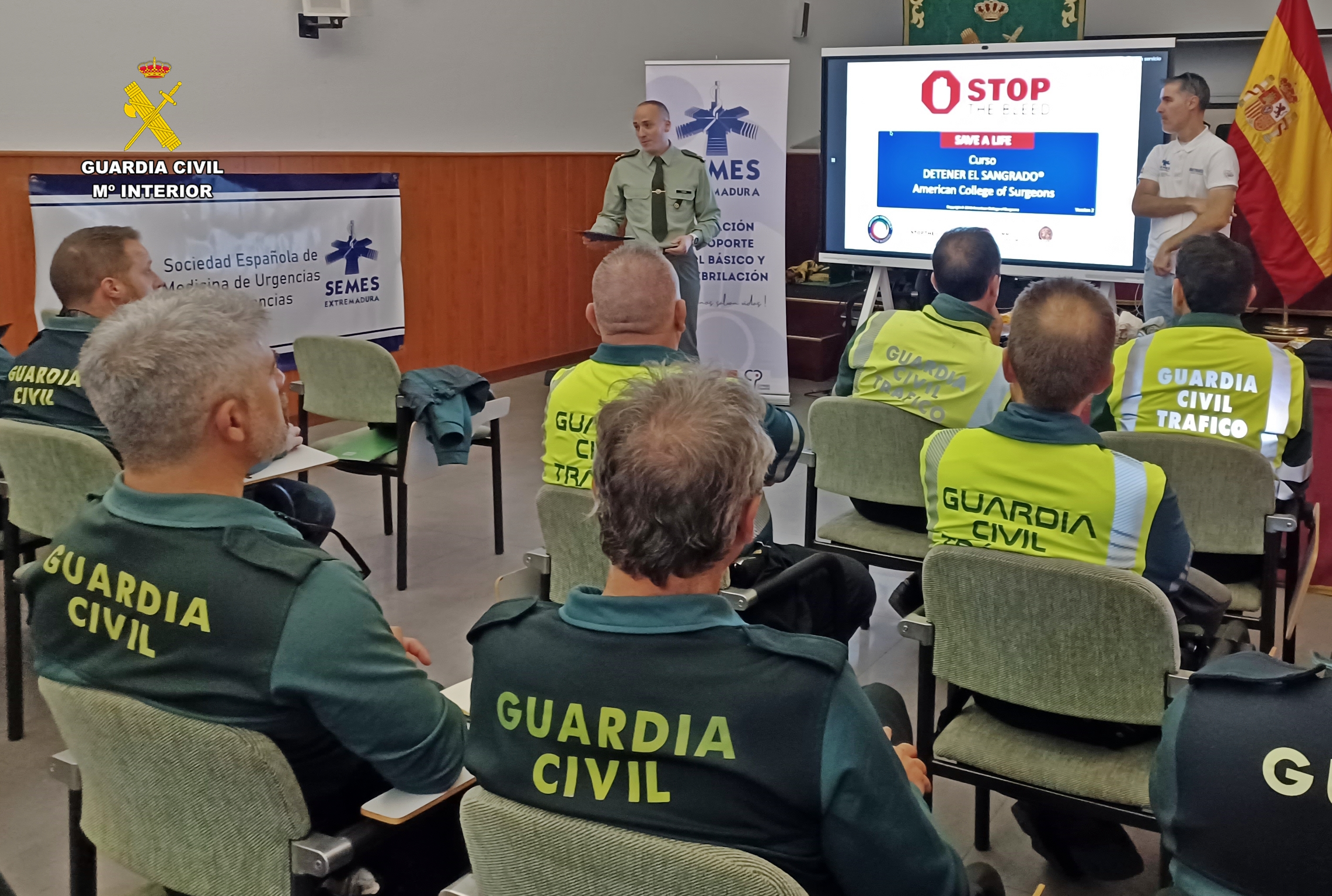 jornada formación control hemorragias 1