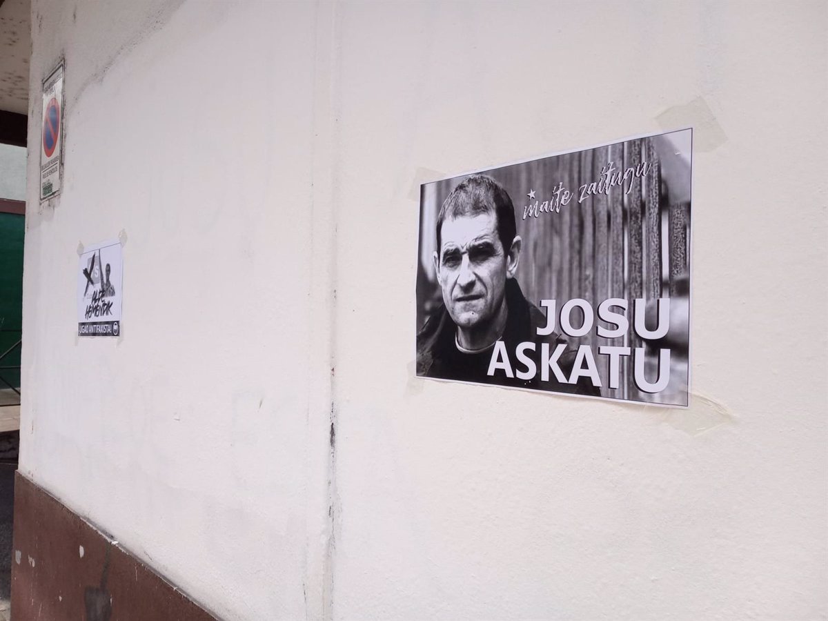 josu ternera cartel