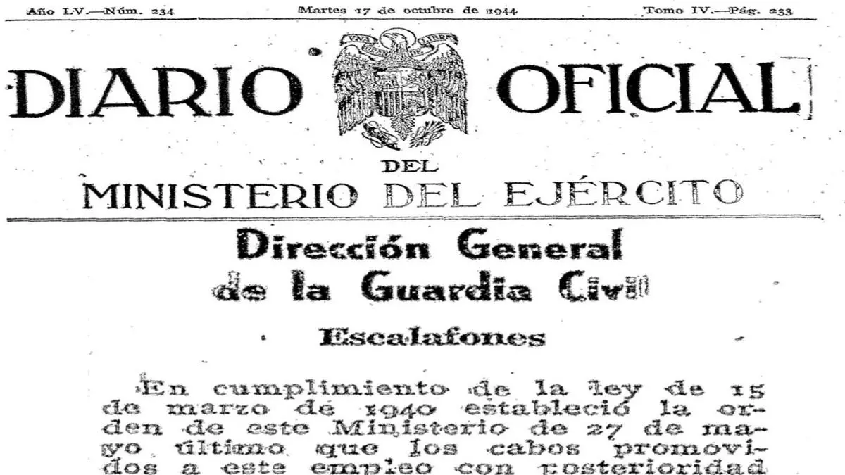 la reorganizacion guardia civil cadiz algeciras