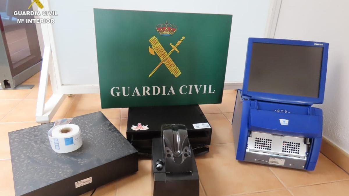 lanzarote detenido varias veces