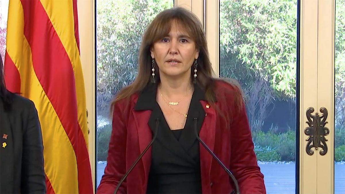 laura borras