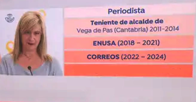 leire periodista