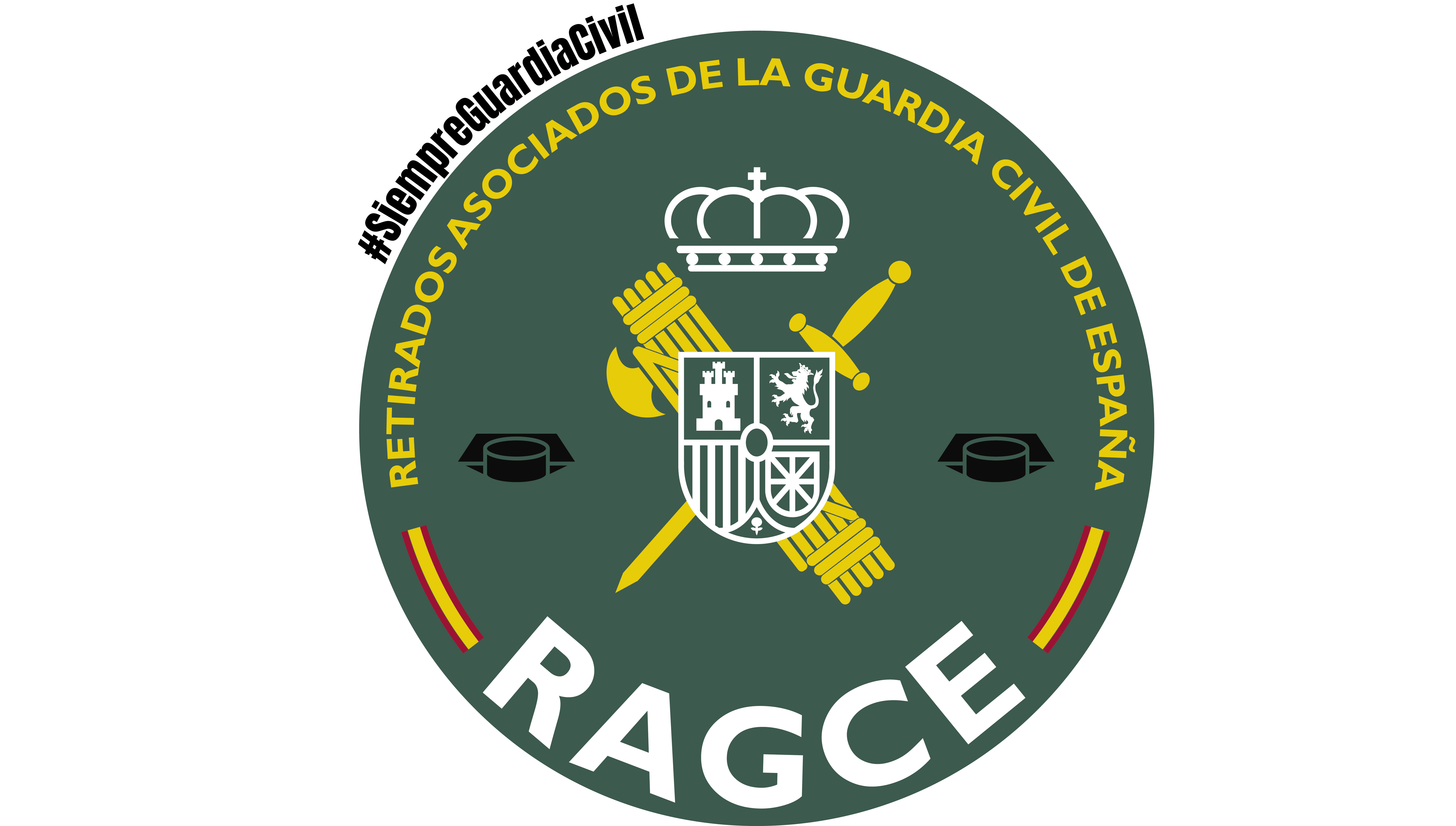 logo ragce