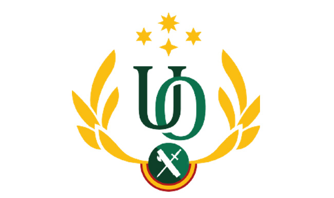 logo uo union oficiales