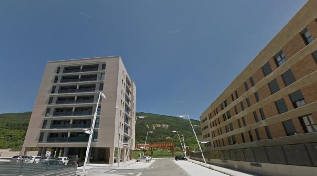 lugar parricidio