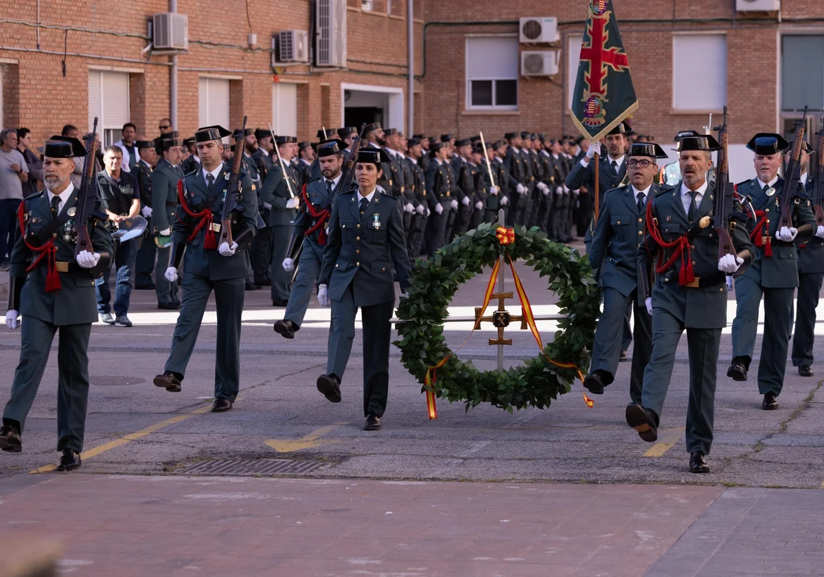 malaga 181 aniversario