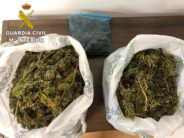 marihuana