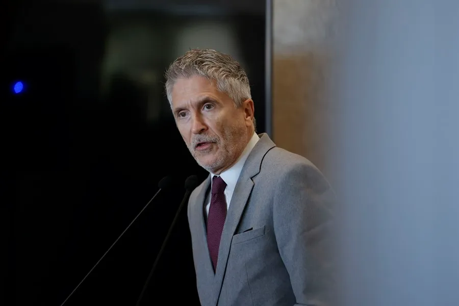 marlaska medalla aldama