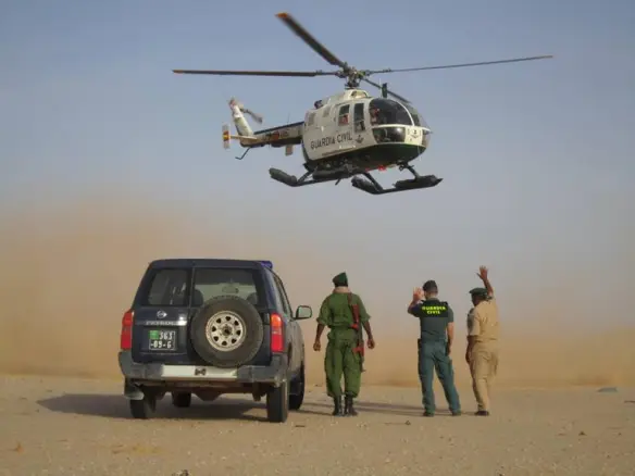 mauritania agenciadenoticias.es