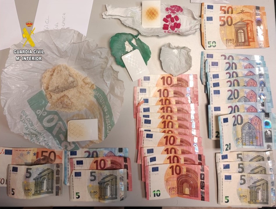 mdma alcala