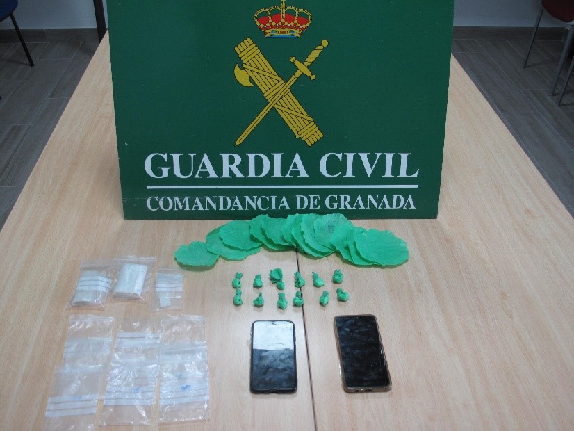 menudeo granada