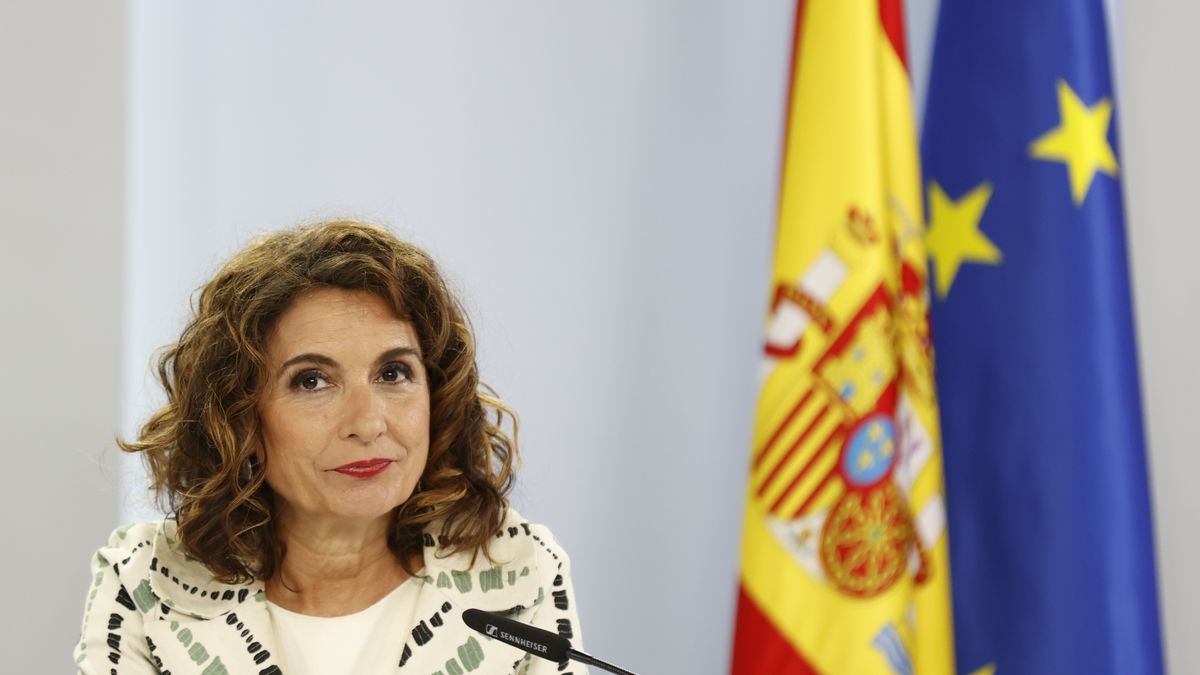 ministra plazas empleo publico