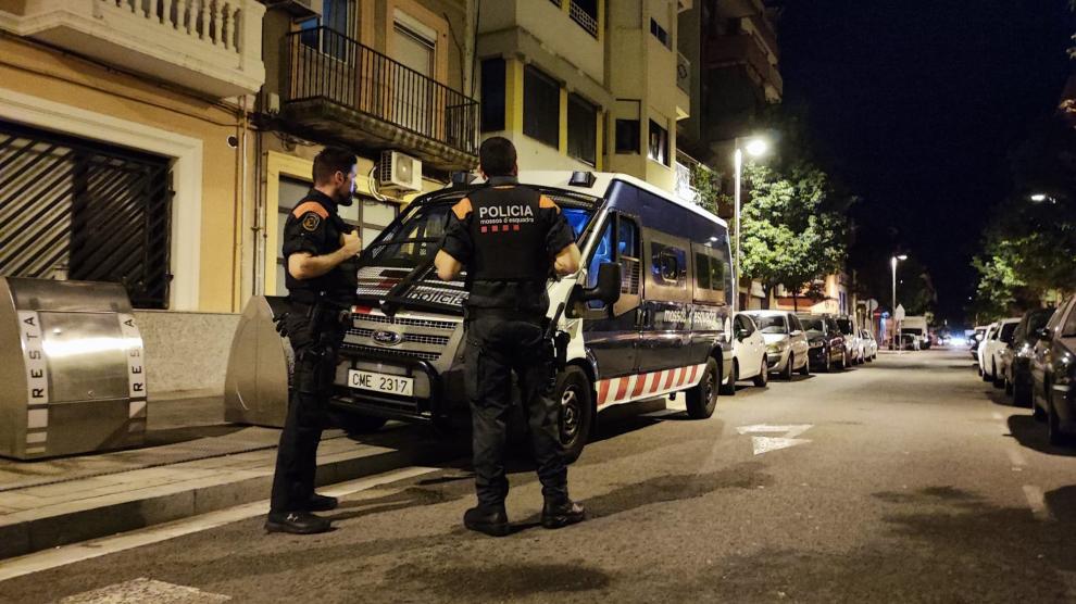 mossos
