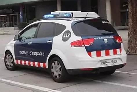 mossos