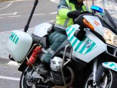 motorista trafico