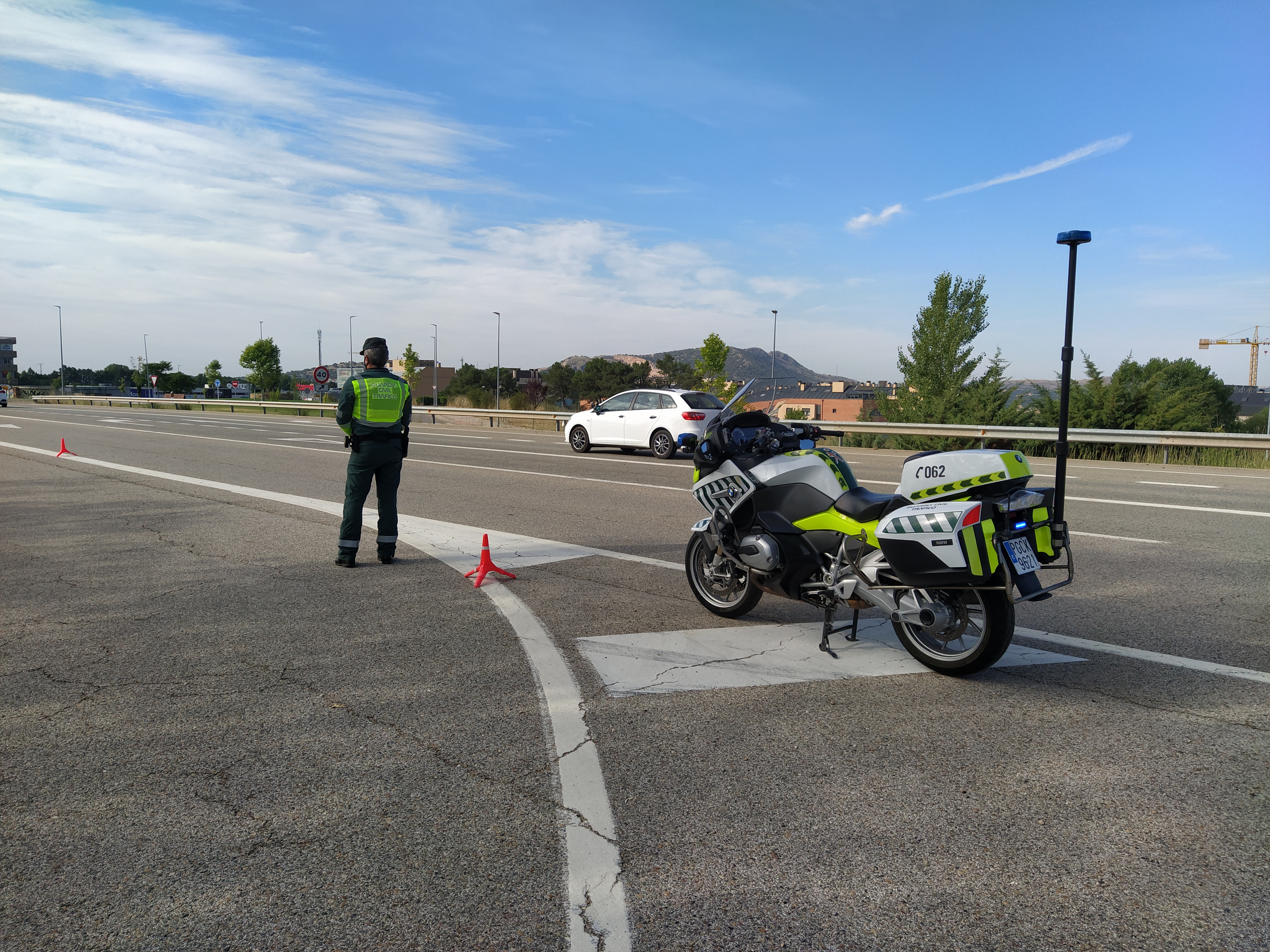 motorista trafico 2