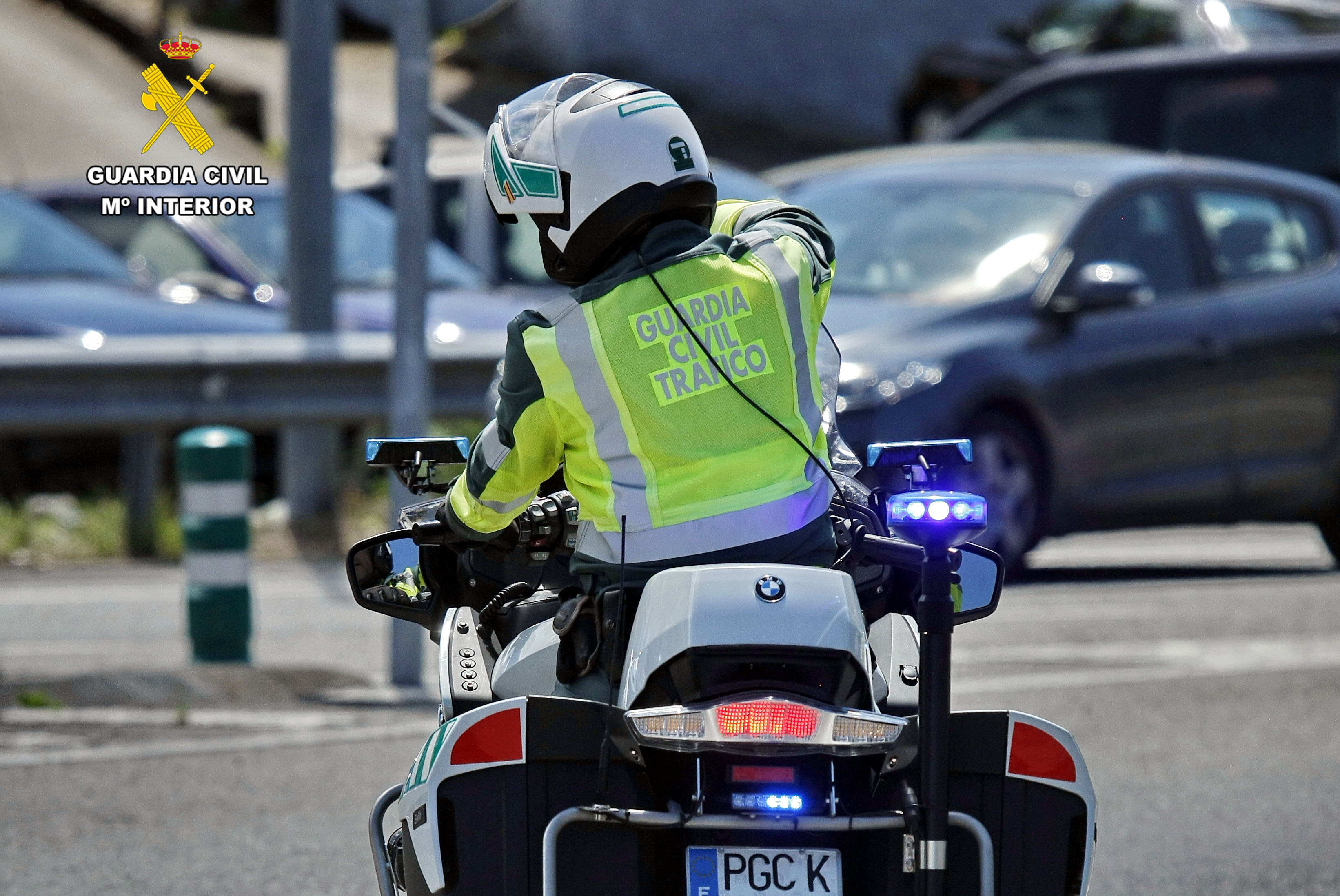 motorista trafico recurso