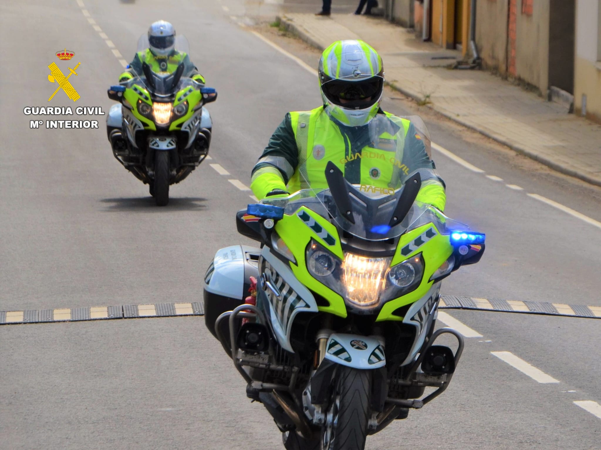 motoristas trafico recurso 08