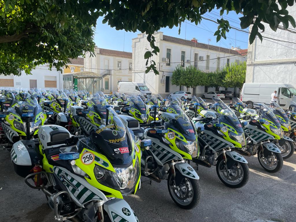 motos
